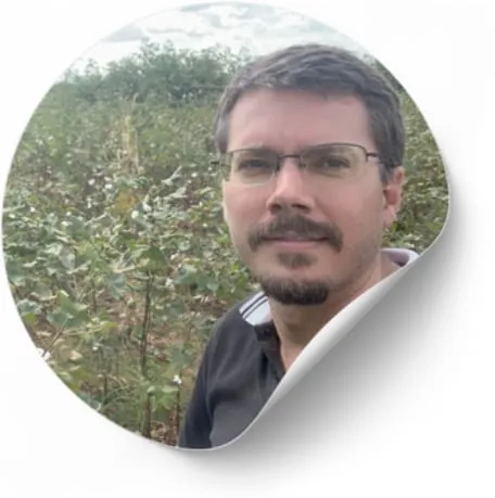 Jon Reinagel